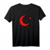Mustafa Kemal Atatürk Unterschrift Türkiye T-Shirt – Patriotisches Design für Türken, Vatertags- und Mutterschaftsgeschenk