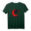 Mustafa Kemal Atatürk Unterschrift Türkiye T-Shirt – Patriotisches Design für Türken, Vatertags- und Mutterschaftsgeschenk