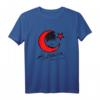 Mustafa Kemal Atatürk Unterschrift Türkiye T-Shirt – Patriotisches Design für Türken, Vatertags- und Mutterschaftsgeschenk