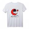 Mustafa Kemal Atatürk Unterschrift Türkiye T-Shirt – Patriotisches Design für Türken, Vatertags- und Mutterschaftsgeschenk