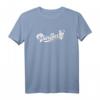 DiveBar Munich Tiki & Palm Tree T-Shirt - Handgemachtes Merchandise für Bar- und Strandliebhaber