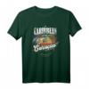 Urlaub Curacao Therapie T-Shirt - Vintage Karibik Design für Fans, Taucher, Reiter & Wanderer, Perfekt als Geschenk