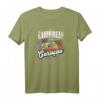 Urlaub Curacao Therapie T-Shirt - Vintage Karibik Design für Fans, Taucher, Reiter & Wanderer, Perfekt als Geschenk