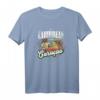 Urlaub Curacao Therapie T-Shirt - Vintage Karibik Design für Fans, Taucher, Reiter & Wanderer, Perfekt als Geschenk