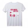 Fano Dänemark Island Nordsee T-Shirt - Lustiges Skandinavien-Design für Urlauber & Dänemark-Fans, perfekt als Geschenk