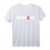 Dänemark Flagge T-Shirt – Stolz auf das nordische Land, perfektes Geschenk für Dänen, Reisende und Kulturbegeisterte