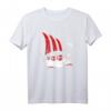 Lustiges HapKoala Geschenk Shirt für Dänen - Heimatverbundenheit, Flagge & Urlaubsparadies Dänemark