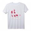 Dänemark T-Shirt Skandinavisch Retro – Patriotisches Geschenk für Dänemark Liebhaber, Fans & Reisende