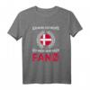 Ich muss gar nichts - Ich muss nur nach Fanø Reise Urlaub T-Shirt für Fans von Dänemark und Skandinavien