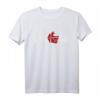 Dänemark & Kopenhagen T-Shirt – Geschenk für Herren, Damen & Kinder, Liebe zu Skandinavien, Hygge Flagge