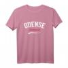 Odense Dänemark Vintage T-Shirt mit dänischer Flagge – Retro Design für Fans, Urlauber & Geschenkideen