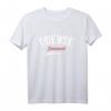 Odense Dänemark Vintage T-Shirt mit dänischer Flagge – Retro Design für Fans, Urlauber & Geschenkideen