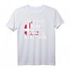 Dänemark Fan T-Shirt mit Spruch - Das perfekte Geschenk für Liebhaber Skandinavischer Designs und Dänemark-Reisende
