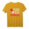 Ich Muss Nur Nach Fano Dänemark Insel Urlaub T-Shirt – Lustiges Reiset-Shirt mit Skandinavischem Motiv für Urlauber