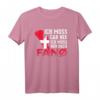 Ich Muss Nur Nach Fano Dänemark Insel Urlaub T-Shirt – Lustiges Reiset-Shirt mit Skandinavischem Motiv für Urlauber