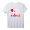 Ich Muss Nur Nach Fano Dänemark Insel Urlaub T-Shirt – Lustiges Reiset-Shirt mit Skandinavischem Motiv für Urlauber