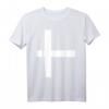 Flagge von Dänemark T-Shirt - Stolze dänische Herkunft, Heritage Design, Perfekt für Dänen im Ausland