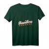 Damen Randers Dänemark T-Shirt mit V-Ausschnitt – Exklusives Souvenir-Design als Geschenk für Dänen, Besucher und Fans von Randers