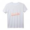 Damen Randers Dänemark T-Shirt mit V-Ausschnitt – Exklusives Souvenir-Design als Geschenk für Dänen, Besucher und Fans von Randers