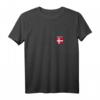 Flagge HapKoala T-Shirt – Patriotisches Geschenk für den besonderen Tag