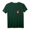 Flagge HapKoala T-Shirt – Patriotisches Geschenk für den besonderen Tag
