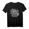 Ostsee Küste Strand Urlaub T-Shirt - Maritimes Souvenir & Geschenk für Ostsee-Liebhaber, Segler & Familien für Strand & Reise
