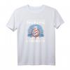 Dänemark Ich brauche keine Therapie Urlaub T-Shirt - Lustiges Sommeroutfit für Dänemark-Reisende & Fans