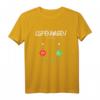 Copenhagen Is Calling T-Shirt – Lustiges Reiseoutfit für Städtetrip, Weltreise & Urlaub in Dänemark