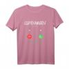 Copenhagen Is Calling T-Shirt – Lustiges Reiseoutfit für Städtetrip, Weltreise & Urlaub in Dänemark