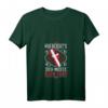 Damen Mir reicht's Ich muss nach Fanø T-Shirt mit V-Ausschnitt - Witziges Fanø-Urlaubsmotiv mit dänischer Flagge für Fanø-Liebhaber