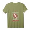 Damen Mir reicht's Ich muss nach Fanø T-Shirt mit V-Ausschnitt - Witziges Fanø-Urlaubsmotiv mit dänischer Flagge für Fanø-Liebhaber