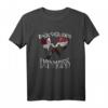 HapKoala Valhalla Danmark T-Shirt - Nordisches Design mit Streitäxten & Wotan-Spruch für Mythologie-Fans, LARP & Skandinavien-Liebhaber