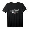 København Dänemark Kopenhagen Dansk Copenhagen T-Shirt - Fanartikel, Urlaub & Geschenk für Dänemark-Liebhaber