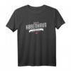 København Dänemark Kopenhagen Dansk Copenhagen T-Shirt - Fanartikel, Urlaub & Geschenk für Dänemark-Liebhaber