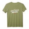 København Dänemark Kopenhagen Dansk Copenhagen T-Shirt - Fanartikel, Urlaub & Geschenk für Dänemark-Liebhaber