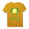 Lustiges Frosch Kostüm für Karneval, Fasching & Weiberfastnacht - Party Outfit für Männer, Frauen & Kinder