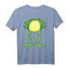 Lustiges Frosch Kostüm für Karneval, Fasching & Weiberfastnacht - Party Outfit für Männer, Frauen & Kinder