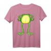 Lustiges Frosch Kostüm für Karneval, Fasching & Weiberfastnacht - Party Outfit für Männer, Frauen & Kinder