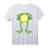 Lustiges Frosch Kostüm für Karneval, Fasching & Weiberfastnacht - Party Outfit für Männer, Frauen & Kinder
