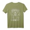 Herren Wikinger T-Shirt mit Spruch - Nordische Mythologie & Germanen Geschenkidee für Vatertag, Geburtstag & Weihnachten