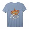 Sarkastisches King of mimimi T-Shirt – Witziges Statement für Büro, Schule & Geburtstag, perfektes Geschenk für Freunde & Familie