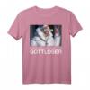 FÜNF BIER. RÖMISCH FÜNF DU GOTTLOSER. The Pope Drip Bier Fun T-Shirt – Lustiges Bierdesign für Bierliebhaber & Feiernde