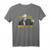 John Bercow Speaker Order No Brexit T-Shirt – Politisches Geschenk für UK Politikfans und Brexit-Unterstützer