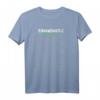 Deutschland Zinnowitz T-Shirt - Klassisch geschnitten mit doppelt genähtem Saum, ideales Souvenir für Ihren Ostsee-Urlaub