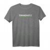 Deutschland Zinnowitz T-Shirt - Klassisch geschnitten mit doppelt genähtem Saum, ideales Souvenir für Ihren Ostsee-Urlaub