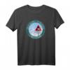 Spitzbergen 78° Signal mit Bär am Nordpol T-Shirt – Reisesouvenir aus der Arktis & Polarregionen