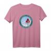 Spitzbergen 78° Signal mit Bär am Nordpol T-Shirt – Reisesouvenir aus der Arktis & Polarregionen