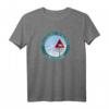 Spitzbergen 78° Signal mit Bär am Nordpol T-Shirt – Reisesouvenir aus der Arktis & Polarregionen