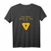 Sic Mundus Creatus Est - Eine Reise durch die Zeit T-Shirt für Dark Fans & Serien Enthusiasten