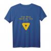 Sic Mundus Creatus Est - Eine Reise durch die Zeit T-Shirt für Dark Fans & Serien Enthusiasten